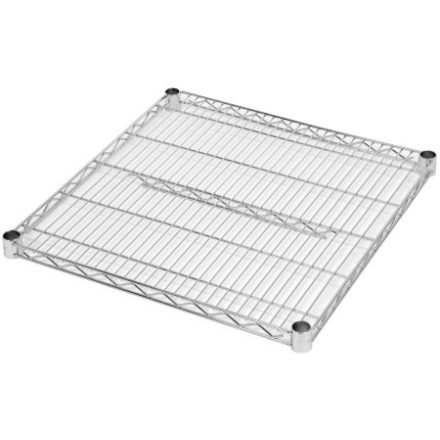 YATO GASTRO Aluplast-Regal 610 x 600 mm