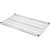 YATO GASTRO Aluplast-Regal 610 x 906 mm