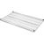 YATO GASTRO Aluplast-Regal 610 x 1060 mm