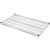 YATO GASTRO Aluplast-Regal 610 x 1060 mm