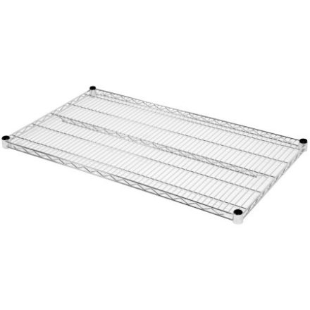 YATO GASTRO Aluplast-Regal 610 x 1210 mm