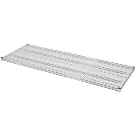 YATO GASTRO Aluplast-Regal 610 x 1520 mm