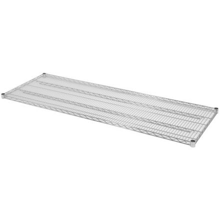 YATO GASTRO Aluplast-Regal 610 x 1820 mm