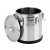 YATO GASTRO Essenslieferbottich doppelwandig 20 Liter Inox