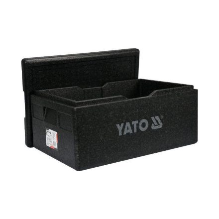 YATO GASTRO Thermobox 40 Liter 600 x 400 mm