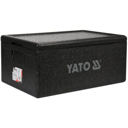 YATO GASTRO Thermobox 40 Liter 600 x 400 mm