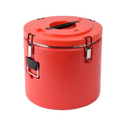 YATO GASTRO Lebensmittellieferbehälter 30 Liter Kunststoff