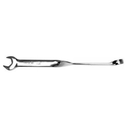 YATO Gedrehter Stern-Gabelschlüssel 13 mm CrV