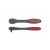 YATO Ratschenantriebswelle 3/8" 202 mm 72T CrV