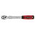 YATO Ratschenstange 1/2" 305-445 mm 72T Teleskop-Crv