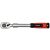 YATO Ratschenstange 1/2" 305-445 mm 72T Teleskop-Crv