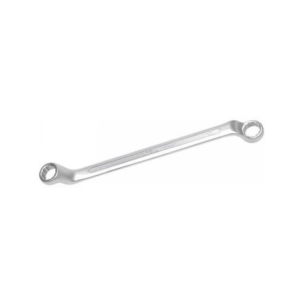 YATO Ringschlüssel 14 x 15 mm / 230 mm CrV