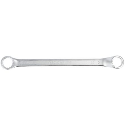 YATO Ringschlüssel 20 x 22 mm / 290 mm CrV