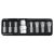 YATO Bit-Satz 8-teilig RIBE M5-M14 L=30 mm 1/2"