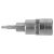 YATO Bit-Steckschlüssel Torx 1/4" T8 CrV
