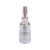 YATO Bit-Steckschlüssel Torx 1/4" T30 CrV