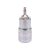 YATO Bit-Steckschlüssel Torx 1/2" T20 CrV