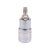 YATO Bit-Steckschlüssel Torx 1/2" T40 CrV