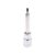 YATO Langer Bit-Steckschlüssel Torx 1/2" T25 CrV