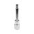 YATO Langer Bit-Steckschlüssel Torx 1/2" T45 CrV