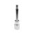 YATO Langer Bit-Steckschlüssel Torx 1/2" T45 CrV