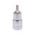 YATO Bit-Steckschlüssel Spline 1/2" M6 CrV