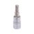 YATO Bit-Steckschlüssel Inbus 1/4" 5 mm CrV