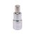YATO Bit-Steckschlüssel Inbus 1/2" 10 mm CrV