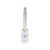 YATO Langer Bit-Steckschlüssel Inbus 1/2" 7 mm CrV