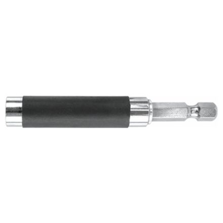 YATO Bithalter 80 mm 1/4" magnetisch (mit flexibler Abdeckung)