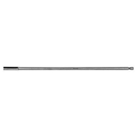 YATO Bithalter 300 mm 1/4" magnetisch
