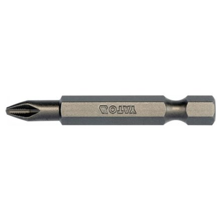 YATO Bitspitze PH2 x 50 mm (10 Stück)