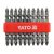 YATO Bitspitze PH2 x PH2 x 65 mm (10 Stück)