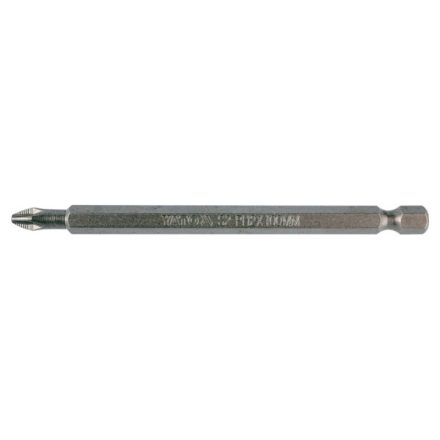 YATO Bitspitze PH2 x 100 mm S2