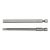 YATO Bitspitze Inbus 4,0 + 6,0 mm x (2 Stück)