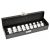 YATO Steckschlüsselsatz 9-teilig Außen-Torx 1/2" E10-E24 CrV