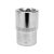 YATO Steckschlüssel Außen-Torx 1/2" E22 CrV