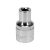 YATO Steckschlüssel Außentorx 1/2" E10 CrV