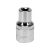 YATO Steckschlüssel Außentorx 1/2" E11 CrV