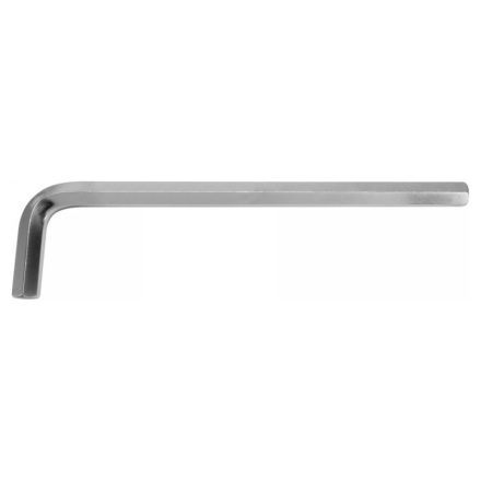 YATO Inbusschlüssel mit langem Kugelkopf, 2,0 mm CrV