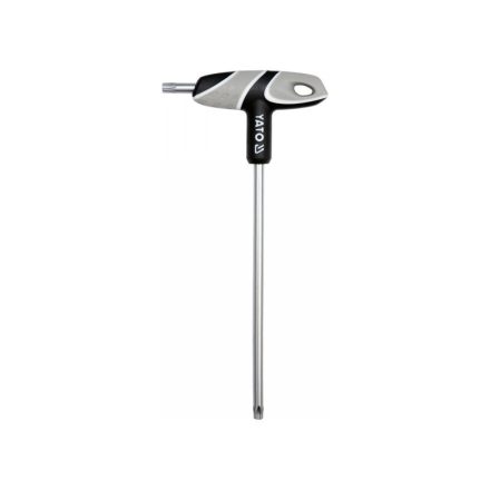 YATO T-Schlüssel T45 x 220 mm S2