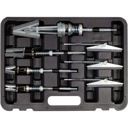 YATO Zylinderhonsatz 7-teilig 20 - 177 mm