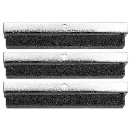 YATO Wechselbacke zum Honen 51 x 7 mm (3 Stück)
