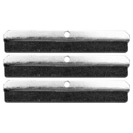 YATO Wechselbacke zum Honen 76 x 10 mm (3 Stück)