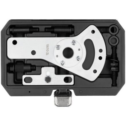 YATO Steuerkettenspanner Set 9-teilig (Benzin) FORD
