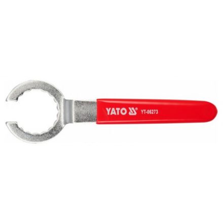 YATO Rippenriemenspanner 32 mm