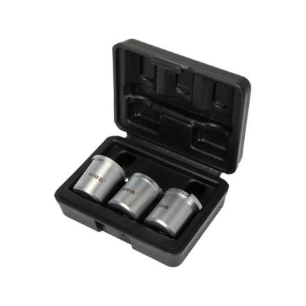 YATO Nockenwellenadaptersatz 3-teilig 3/8"