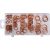 YATO Kupfer-O-Ring-Set 95-teilig