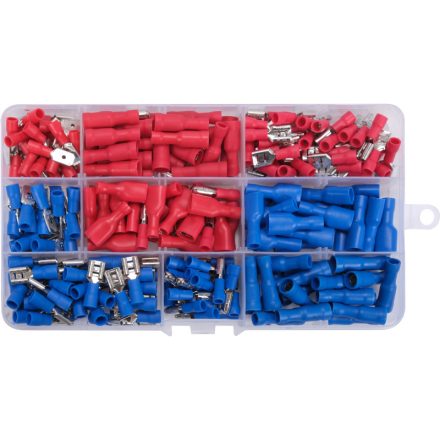 YATO Kabelschuh-Set 240 Teile
