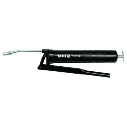 YATO Hebel-Fettpresse 500 ml 31-70 MPa